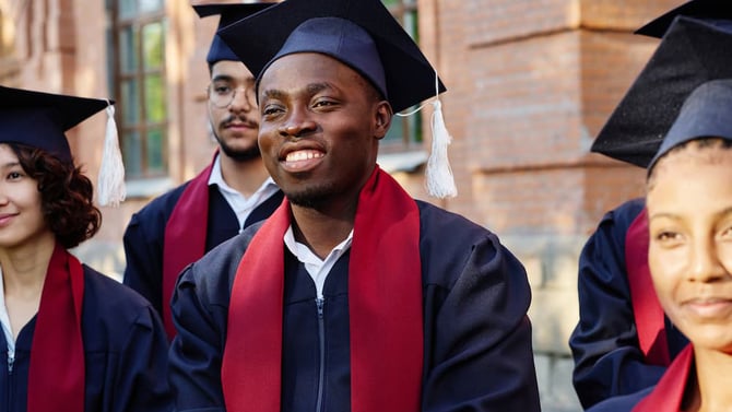 Affirmative Action’s Fallout- Harvard Law Sees Sharp Decline in Black Enrollment