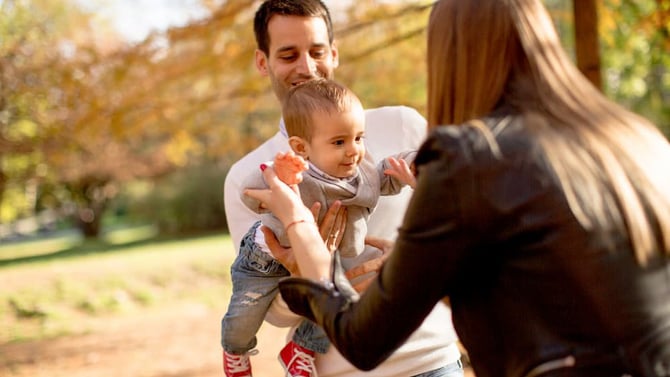 Child Custody Battles- Understanding New Trends in Parenting Plans and Legal Standards