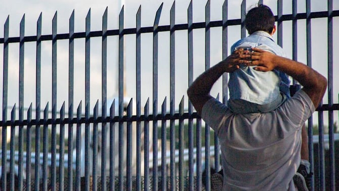 Deportation Defense-Legal Options for Immigrants Facing Removal