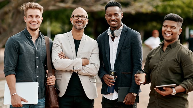 Discover Deeper Bonds That Strengthen Your Character and Faith