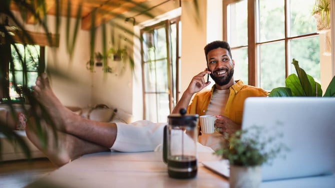 Employee Rights in a Remote Work Era- Navigating Labor Laws Across State Lines