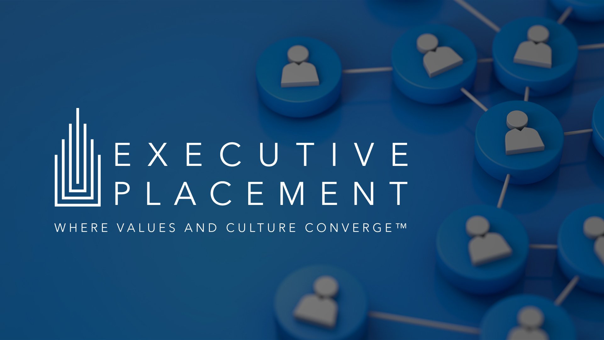 Executive Placement - cover image