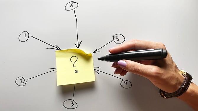 How Inverting Problems Can Unlock Smarter Solutions