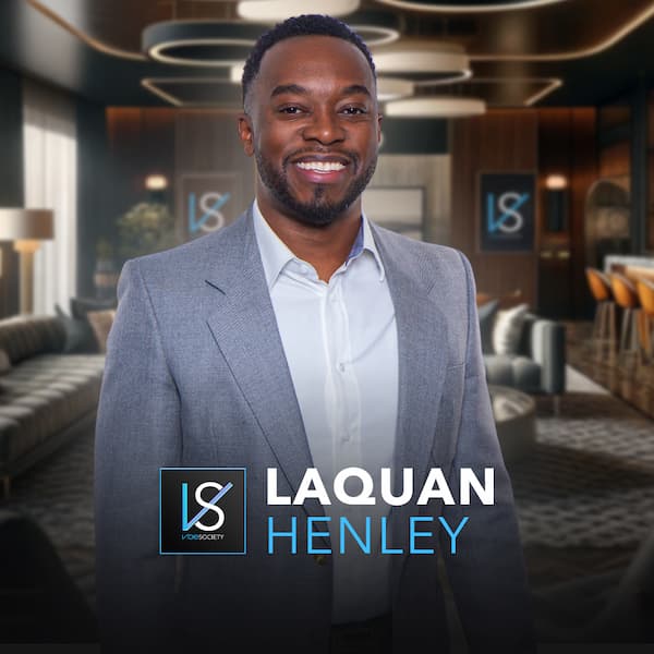 Member Cover Photo [sq] LaQuan Henley