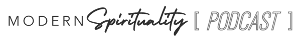 Modern Spirituality [podcast] Website Title