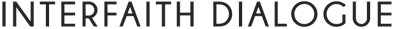 Modern Spirituality [website title] Interfaith Dialogue