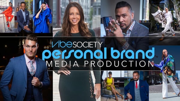 Personal Branding | Cover [hz]