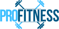 ProFitness Logo - dark