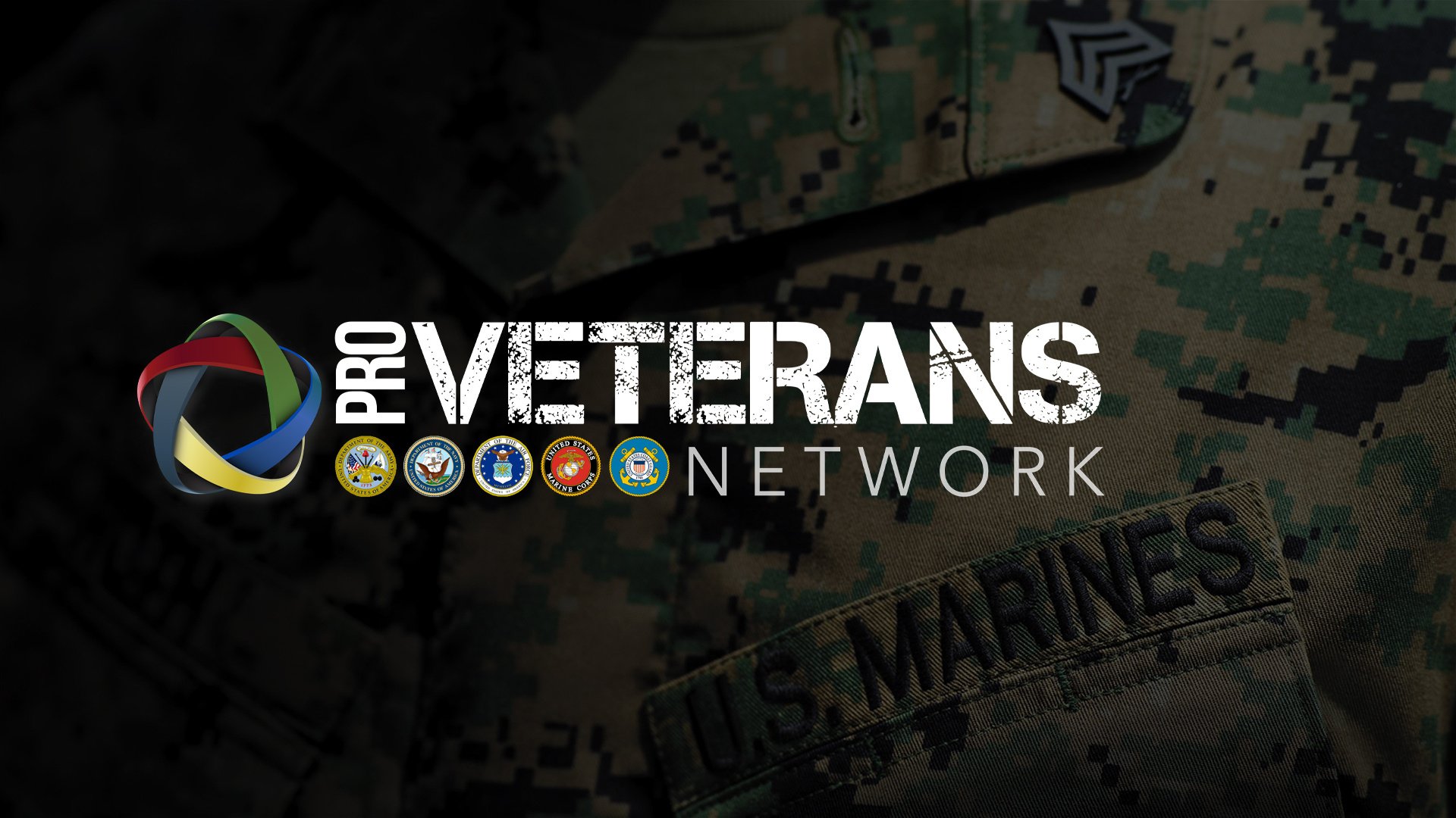 ProVeterans - cover image