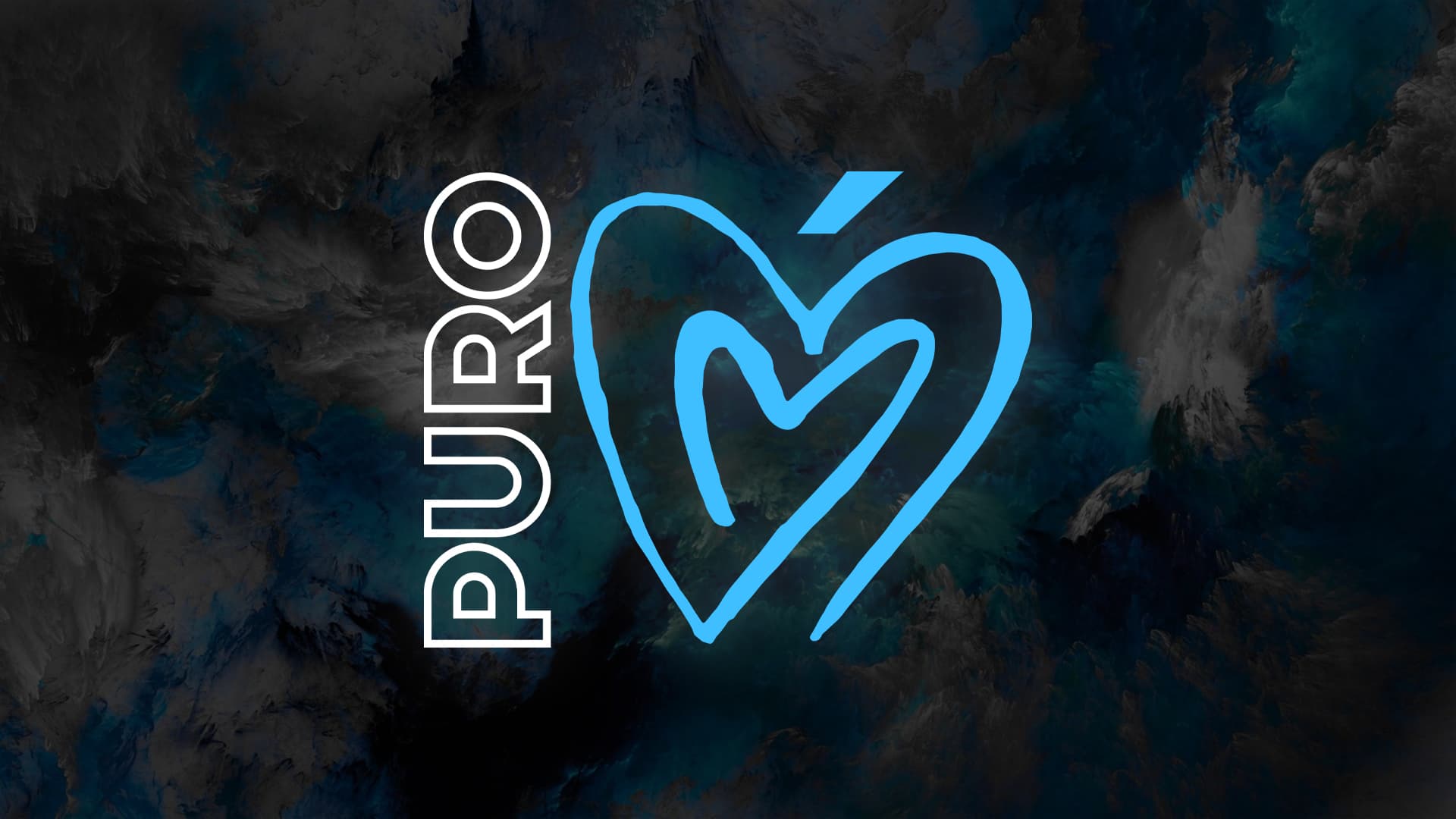 Puro Corazón Show Art [hz]