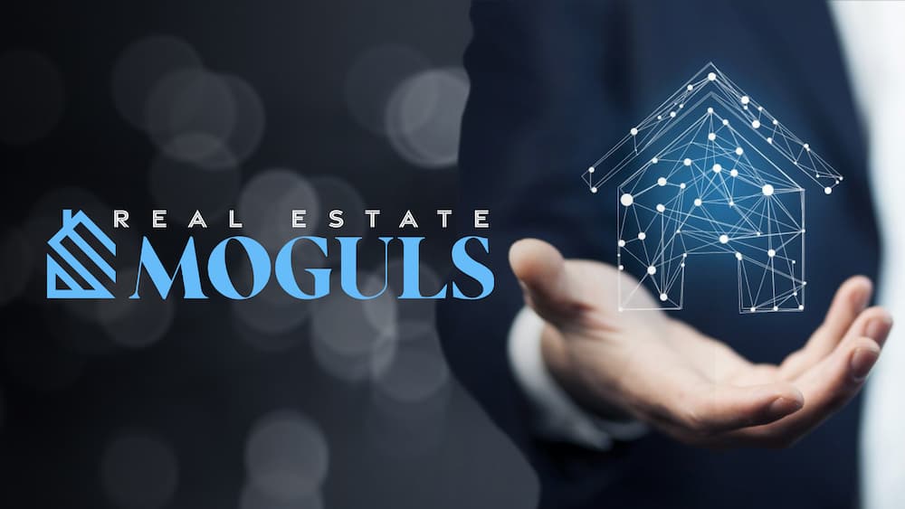 Real Estate Moguls Podcast