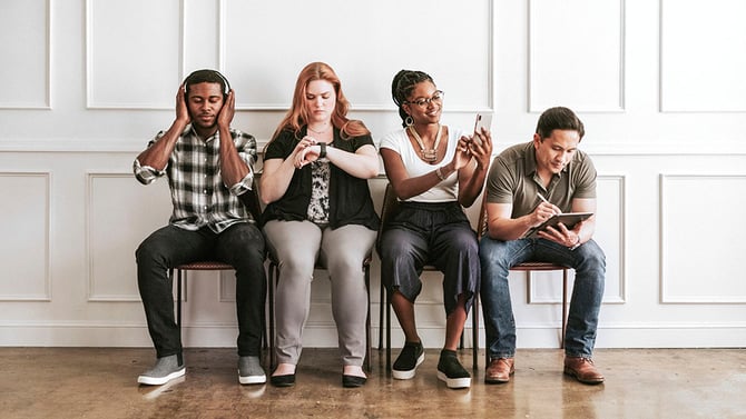 Stop Delaying- Why Distractions Are Your Biggest Roadblock