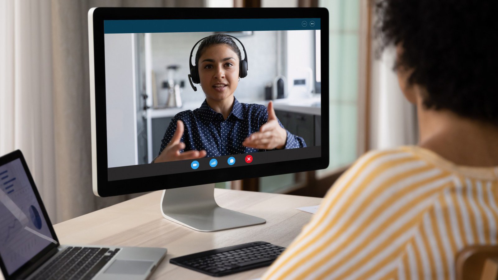 TFOCB Initial Zoom Call