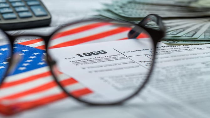 The 2025 Tax Code Changes-What Businesses and Individuals Need to Know