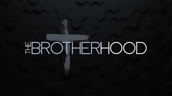 The Brotherhood Cover [hz]