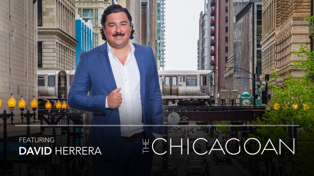 The Chicagoan [guest] David Herrera [hz]