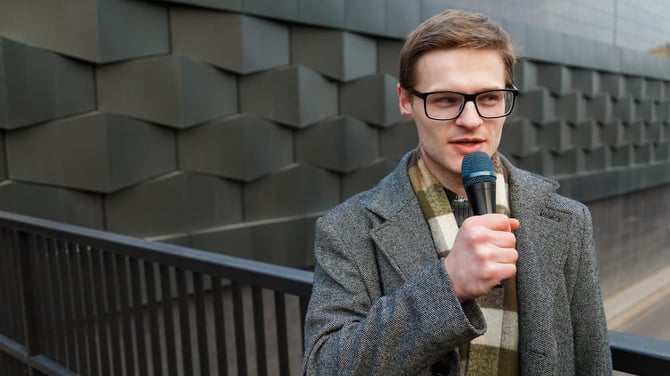 The Legal Rights of Street Preachers- Understanding Free Speech Protections in Public Spaces