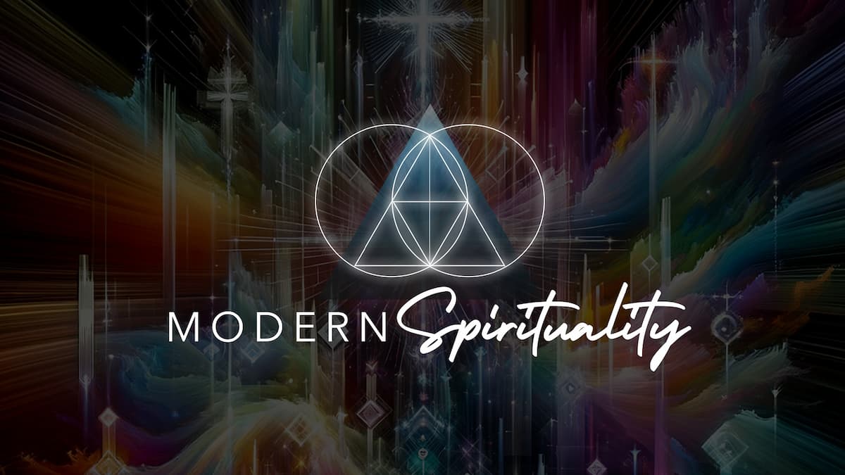 Modern Spirituality
