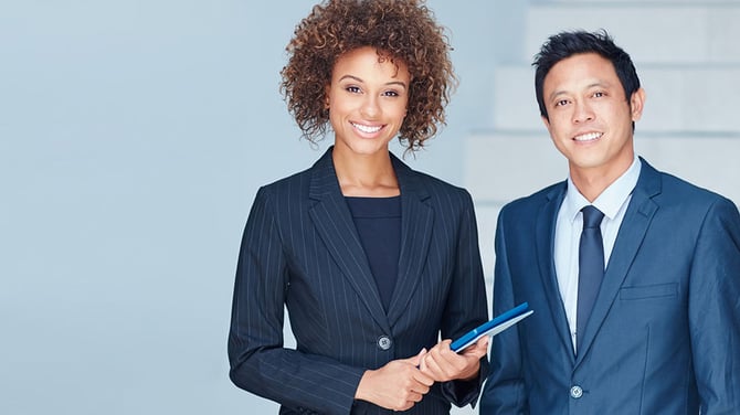 The Three Traits You Can’t Compromise on When Choosing a Business Partner