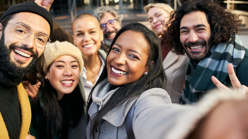 VibeSociety - Putting Faith into Action