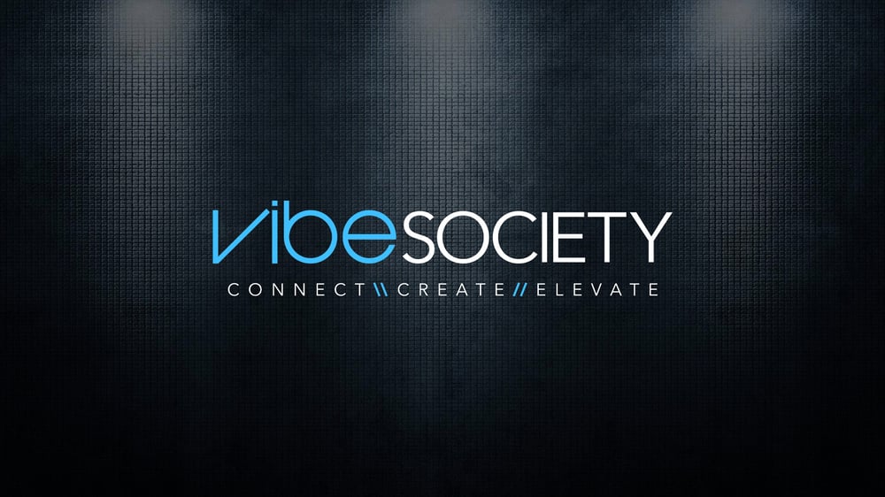 VibeSociety Desktop Wallpaper