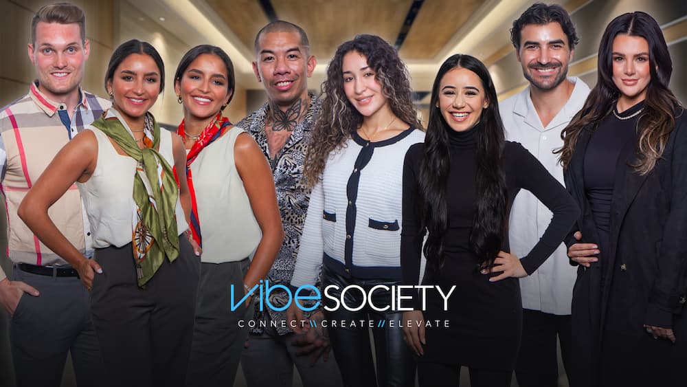 VibeSociety | Influencers Community