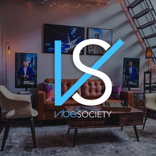 VibeSociety Studio