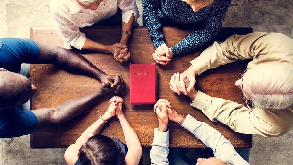 VibeSociety-Spiritual