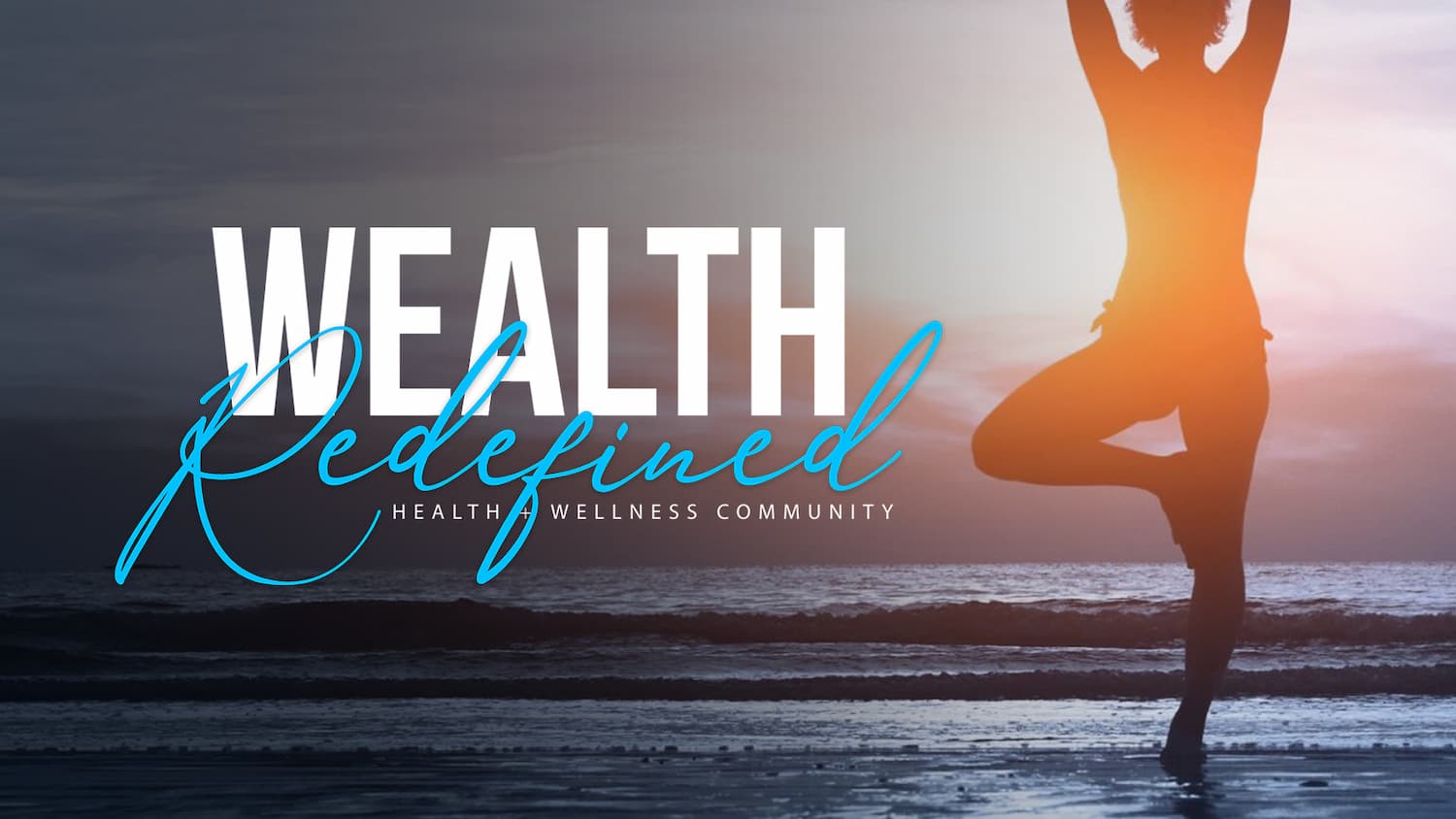 Wealth Redefined Cover [hz]