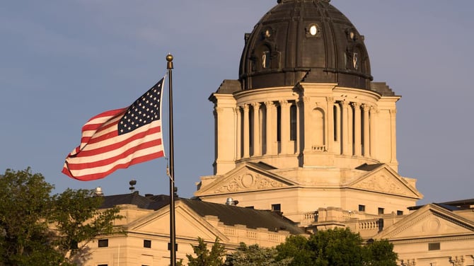 Why South Dakota Is Becoming the Global Hub for Billionaire Trusts