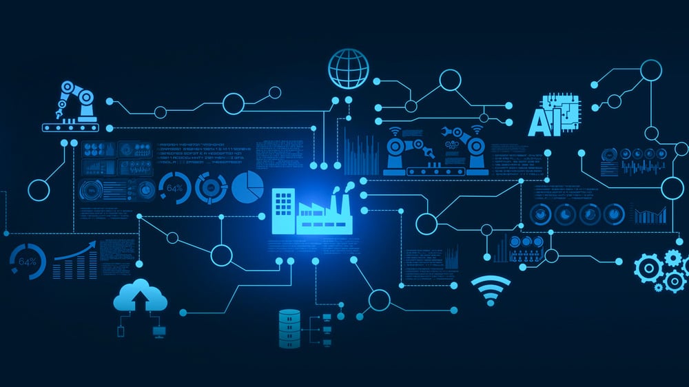 VibeSociety | Automated Systems