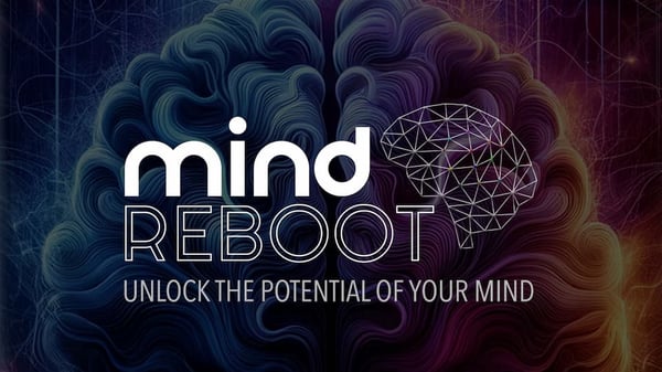 The Mind Reboot