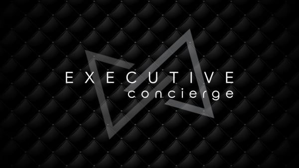 executive experience cover