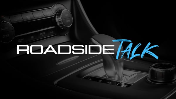 roadside talk podcast