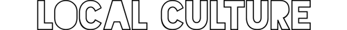 show lineup header - local culture