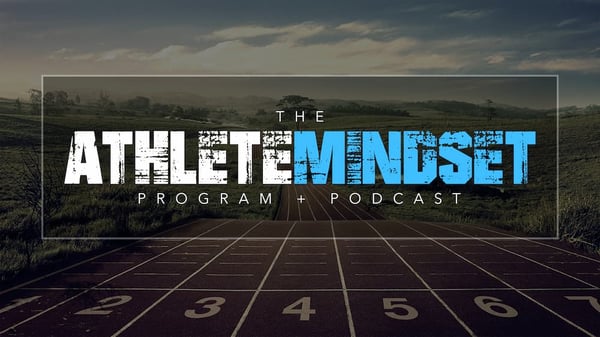 the athlete mindset