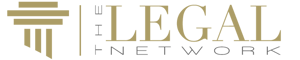 the legal network logo