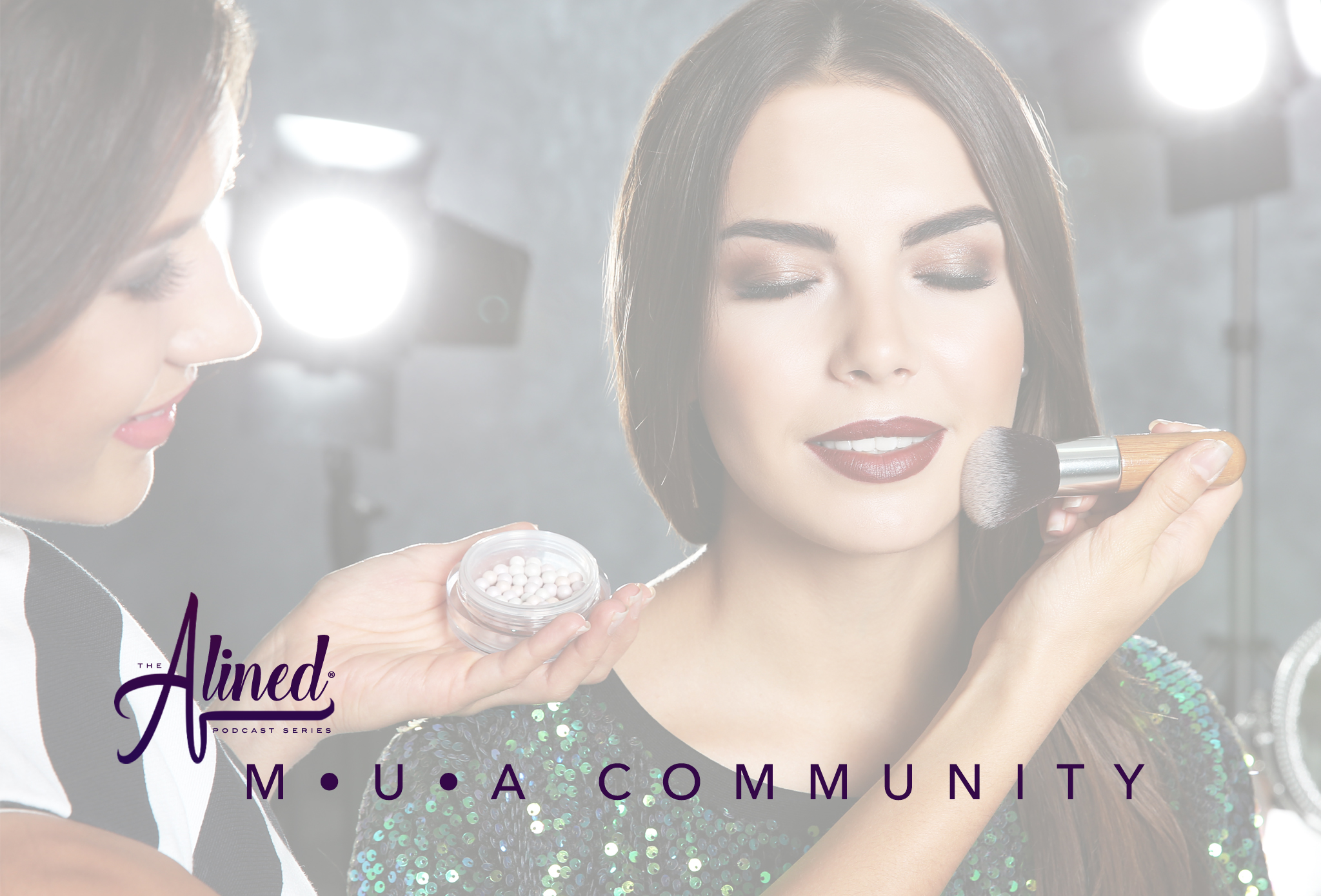 Alined MUA Community