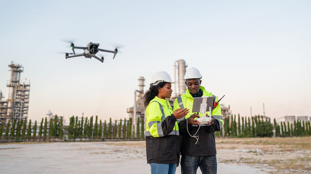 Drone Regulations and Airspace Rights: Navigating Legal Challenges for Commercial Operators-featured-image