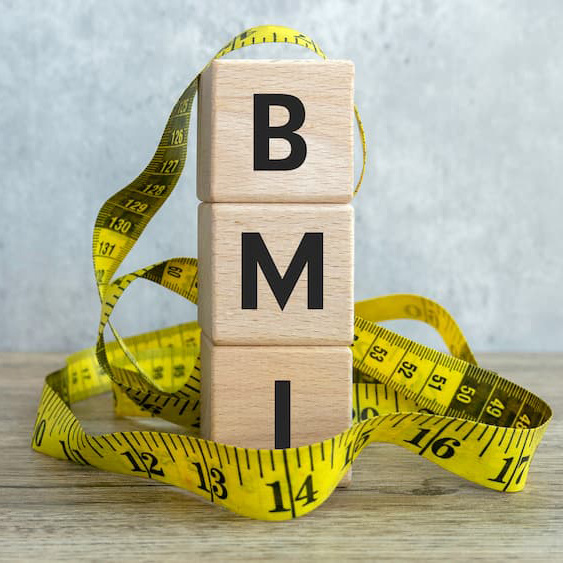 ProFitness | BMI Calculator